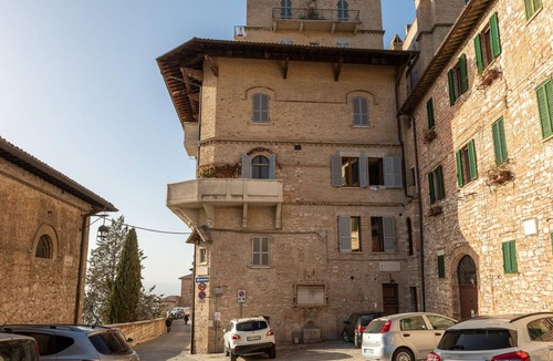 Assisi Apartment | Cozy apartment in Assisi with WiFi