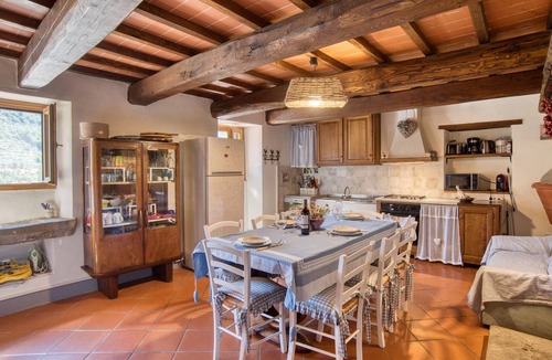 Talla Apartment | Cozy apartment in Talla AR with house a panoramic view
