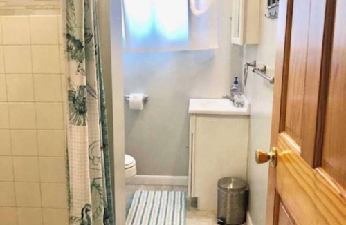Munising Cottage | Cozy Cottage in Town! Near Pictured Rocks!