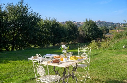 Lucignano House | Cozy Cottage with Pool in Tuscany