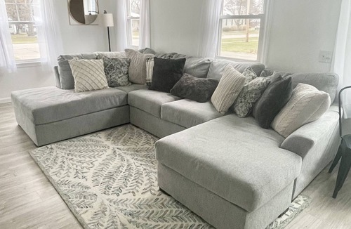 Perrysburg House | Cozy home - great Perrysburg location