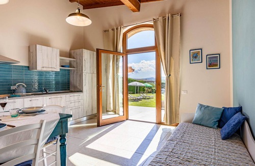 San Macario In Monte House | Cozy home in Casole d'Elsa