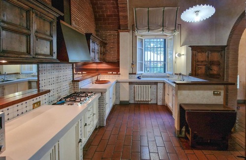 Fucecchio House | Cozy home in Fucecchio with WiFi