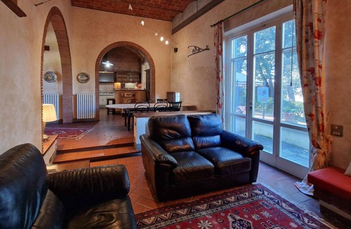 Fucecchio House | Cozy home in Fucecchio with WiFi