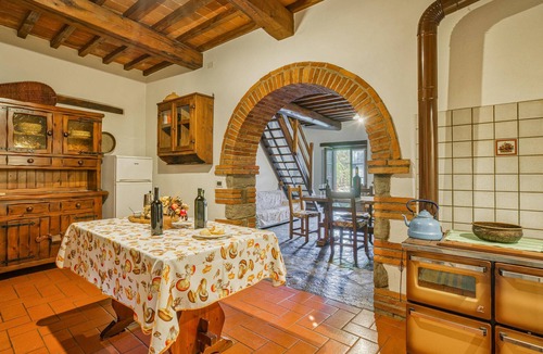 Pieve di Chio House | Cozy home in Castiglion Fiorentino