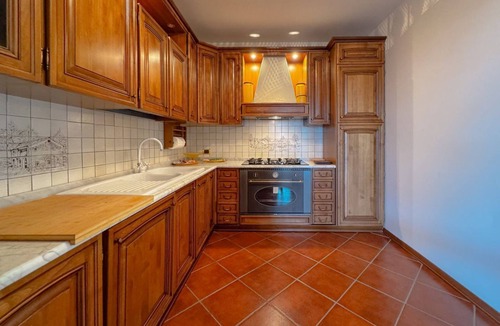 Spello Apartment | Cozy Home with Garden and Privacy