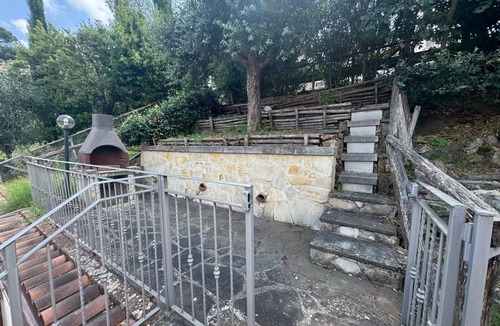 Scarlino Apartment | Cozy house in Scarlino near the sea, ideal with extra space.Pet friendly