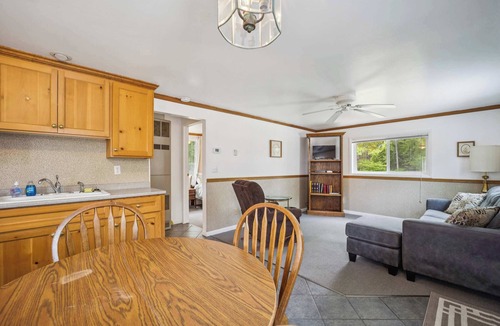Greenbush Apartment | Cozy Lake Huron Cottage + Beach Access