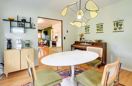 Montello Cabin | Cozy Montello Hideaway Near Puckaway Lake Access!