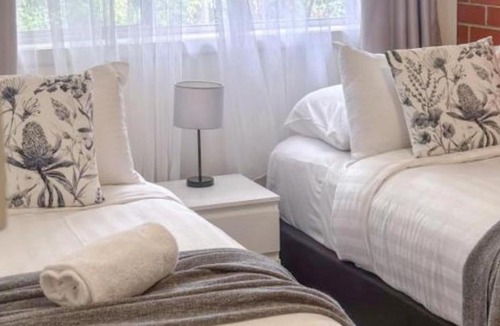 Mount Martha Apartment | Cozy & Spacious Family Unit Mt Martha