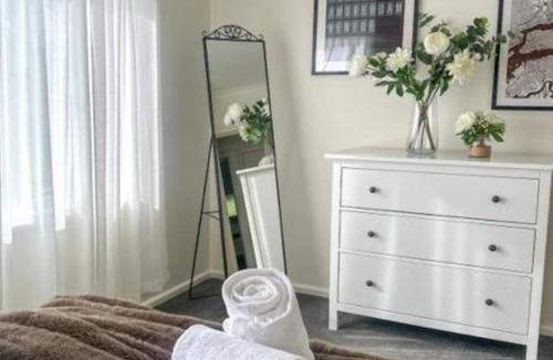 Mount Martha Apartment | Cozy & Spacious Family Unit Mt Martha