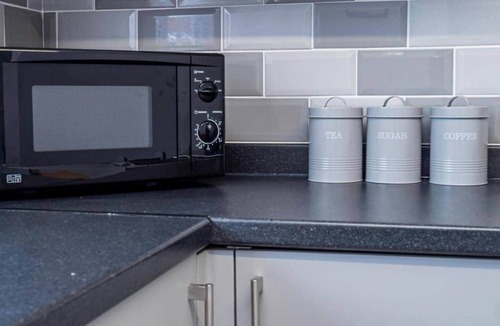 Smethwick House | CozyRetreat|Parking|Contractor|Professional|Family