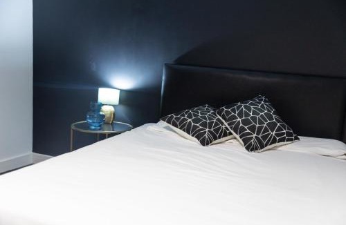 Brierley Hill Apartment | Credit Corner Studio