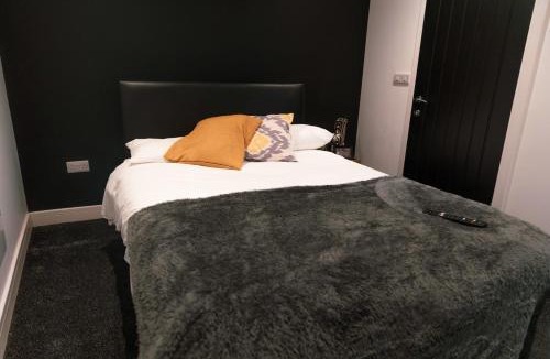 Brierley Hill Apartment | Credit Corner Studio