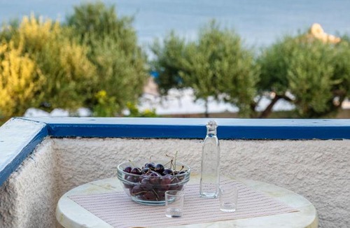 Achlia Apartment | Creta Sky