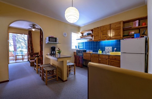 Stalida Apartment | Creta Solaris Holiday - Three-room Family Apartment Stalida max 4 persons -B