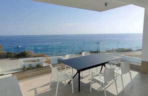 Pilalimata Villa | Cretan-style Villa Marina Hills with breathtaking sea views