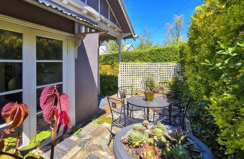 Hepburn Springs House | Croft Cottage