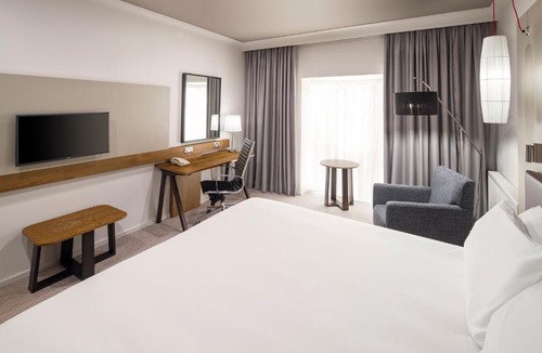 Solihull Hotel | Crowne Plaza Solihull by IHG