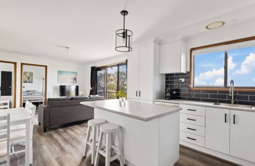 Venus Bay House | Cute Cottage with a View