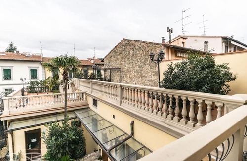 Isolotto Apartment | Cute Suite By Villa Il Mosaico