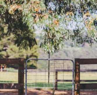 Seville Bed & Breakfast | Dalblair Bed & Breakfast