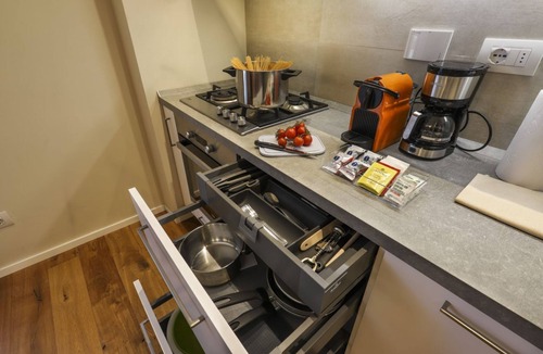 Novoli - San Donato Apartment | Dalla Giulia - Sweet Dreams in Florence