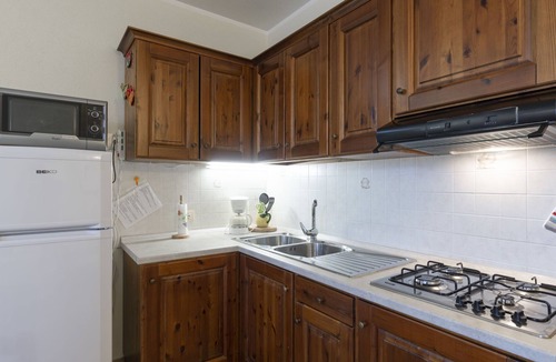 Borgo Apartment | Daniele by Interhome