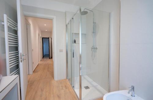 Pergola House | Dante Suites