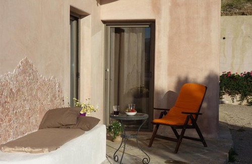 Makry Gialos House | Daphne.Mosaik