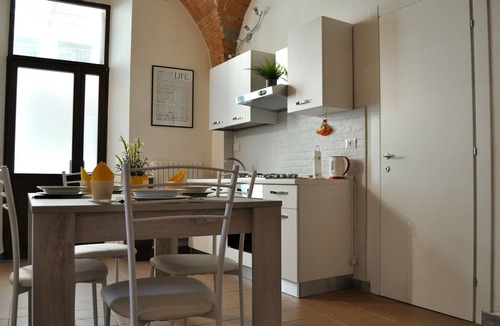 San Francesco Apartment | Dario's house - Dario's House