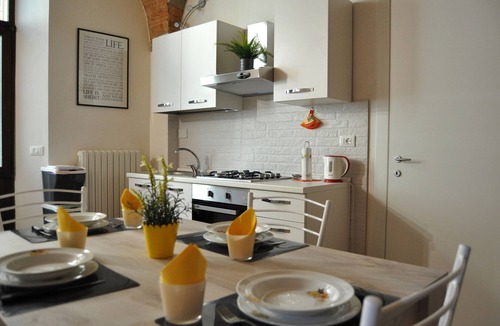 San Francesco Apartment | Dario's house - Dario's House