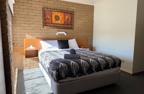 Wentworth Hotel | Darling Junction Motor Inn Wentworth