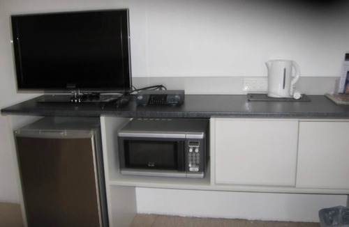 Horsham Hotel | DARLOT MOTOR INN