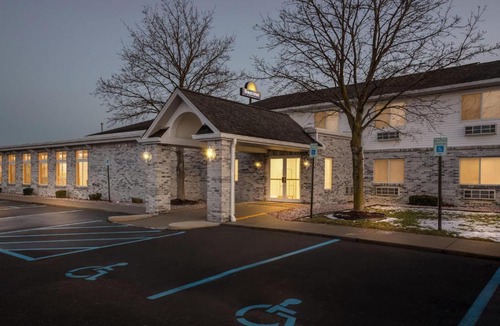 Imlay City Hotel | Days Inn by Wyndham Imlay City