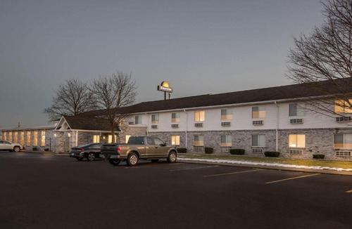 Imlay City Hotel | Days Inn by Wyndham Imlay City