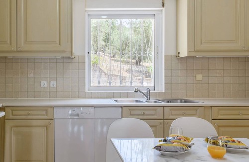 Paleokastritsa Villa | Dazzling Corfu Villa | Villa Gwaihir | 7 Bedrooms | Spacious Sun Terrace