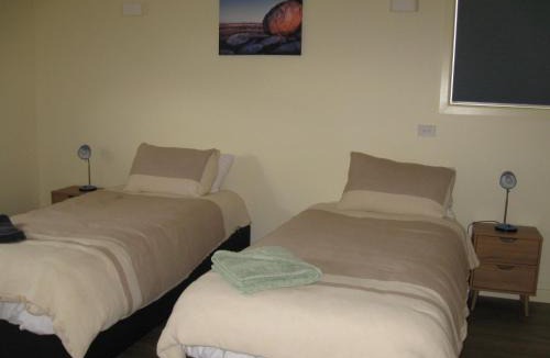 Delegate Apartment | Delegate Galley Cabin