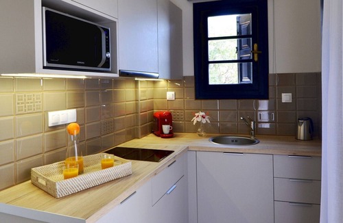 Stalida Villa | Delightful Crete Villa | Executive Villa with Sea View | 1 Bedroom | Amazing!