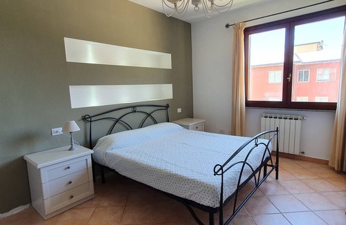 Capalbio Apartment | Delizioso appartamento a Capalbio con vista