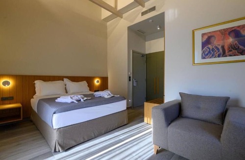 Artemisia Bed & Breakfast | Denthis Absolute Sanctuary in Taygetos