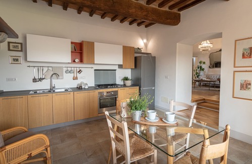Acqua Loreto Apartment | Design apartment in the countryside