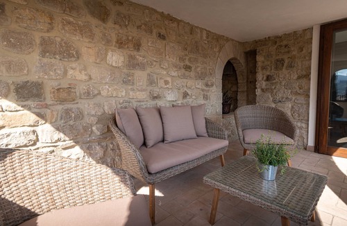 Acqua Loreto Apartment | Design apartment in the countryside