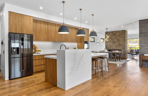 Mount Martha House | Designer House by the Village and Beach