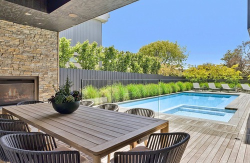 Mount Martha House | Designer House by the Village and Beach
