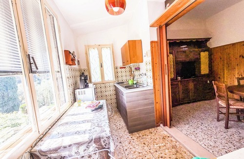 Lubriano House | Detached house with private pool near Bolsena and Orvieto.