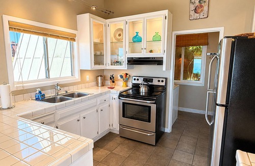 Dillon Beach House | Dillon Beach Ocean View! Hot Tub, Sauna & Game Room~Dog-Friendly~Beach Nest