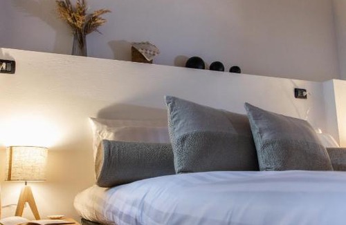 Canossa Bed & Breakfast | Dimidium