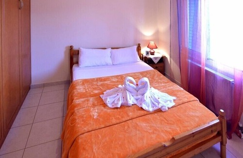 Kato Zakros House | Dimitra Apartments