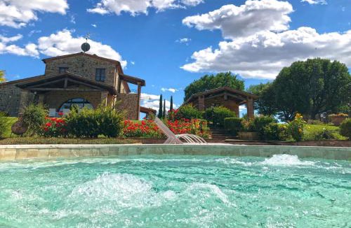 Castroncello Villa | Dimora di Castroncello